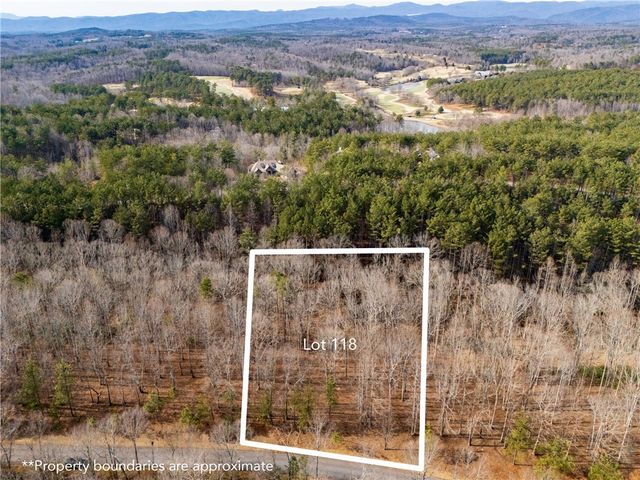 Lot 118 Pine Harbor Way, Salem, SC 29676