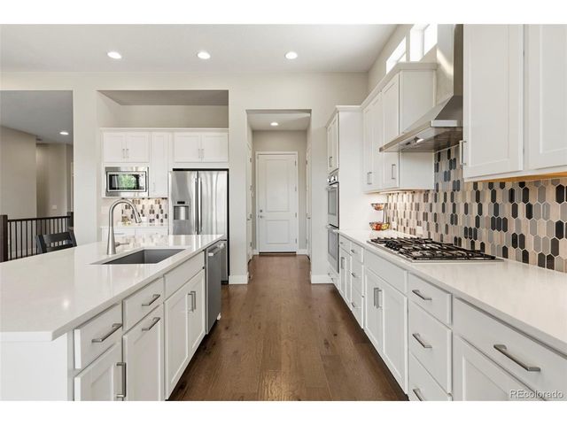 3271 Beckwith Run, Broomfield, CO 80023