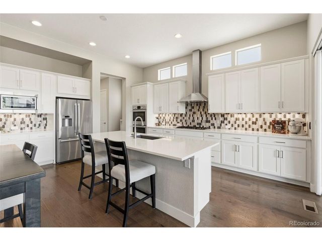 3271 Beckwith Run, Broomfield, CO 80023