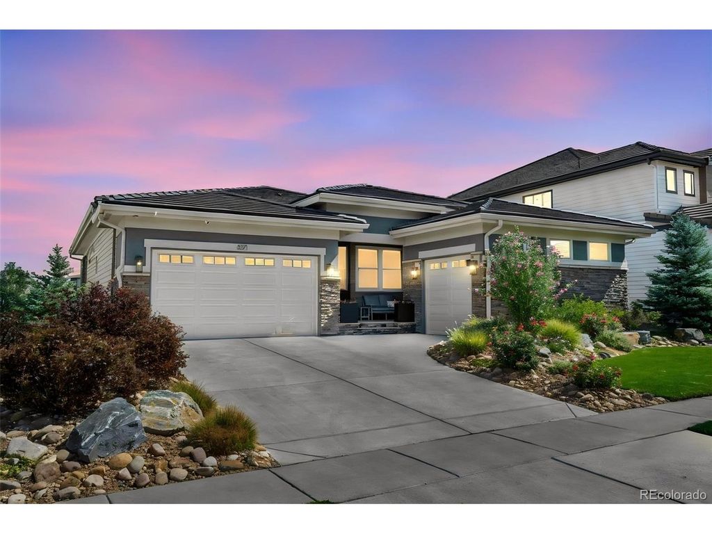 3271 Beckwith Run, Broomfield, CO 80023