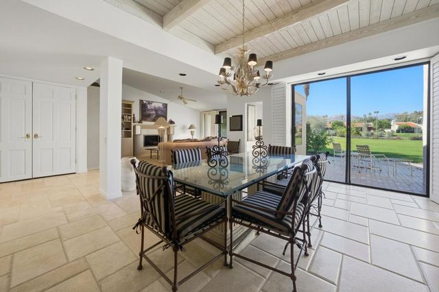 45915 Algonquin Circle, Indian Wells, CA 92210