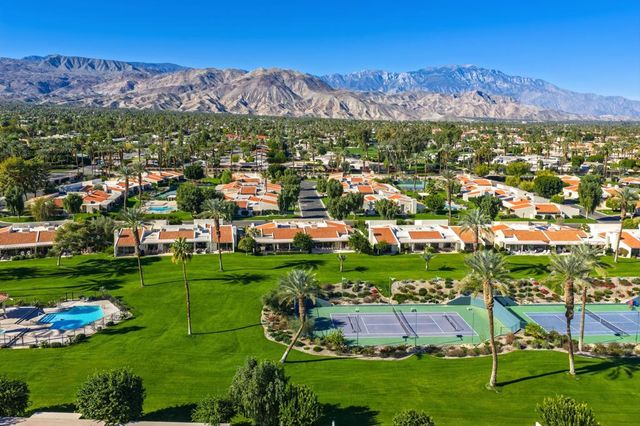 45915 Algonquin Circle, Indian Wells, CA 92210