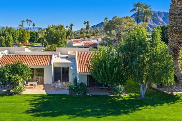 45915 Algonquin Circle, Indian Wells, CA 92210