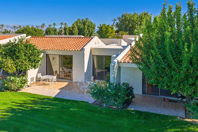 45915 Algonquin Circle, Indian Wells, CA 92210