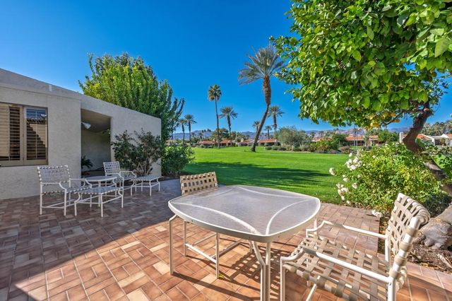 45915 Algonquin Circle, Indian Wells, CA 92210