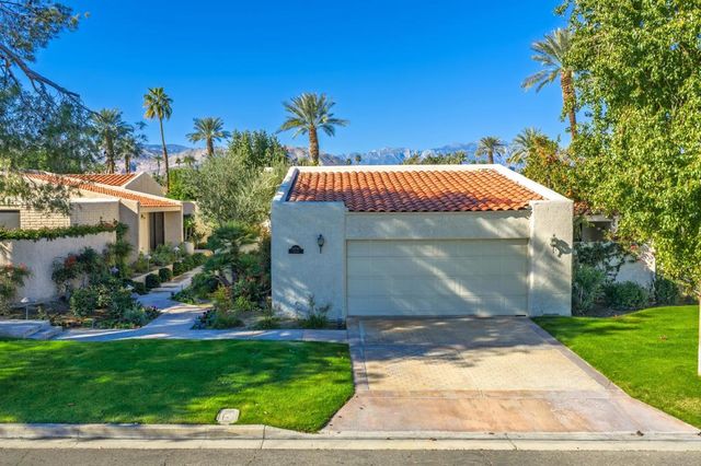 45915 Algonquin Circle, Indian Wells, CA 92210