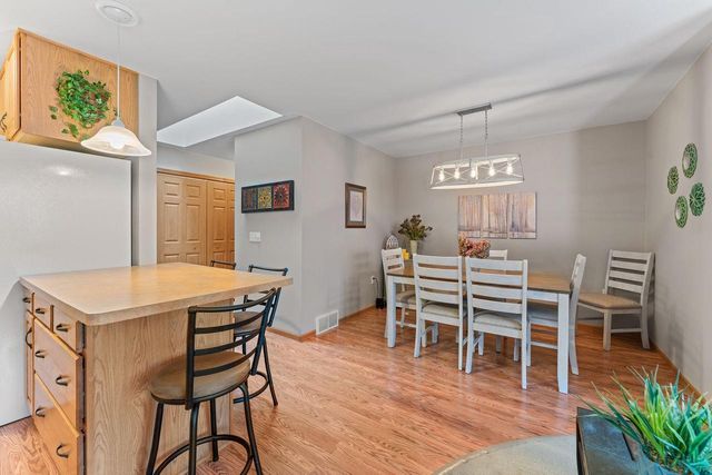 1716 Hillcrest Drive, Baraboo, WI 53913