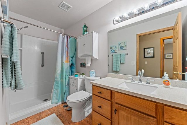 1716 Hillcrest Drive, Baraboo, WI 53913