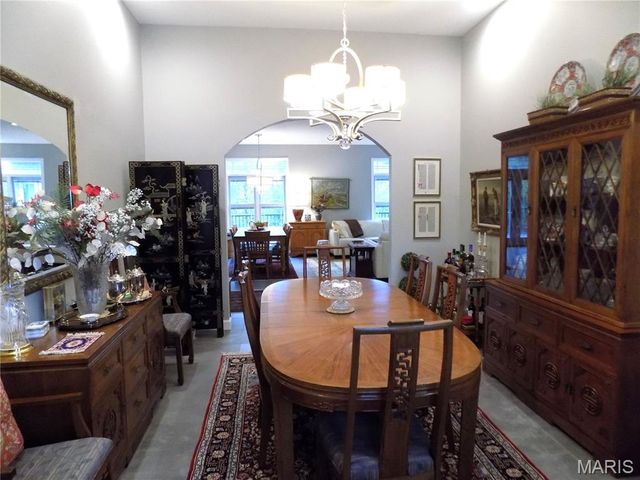 1011 Carriage Lane, Rolla, MO 65401