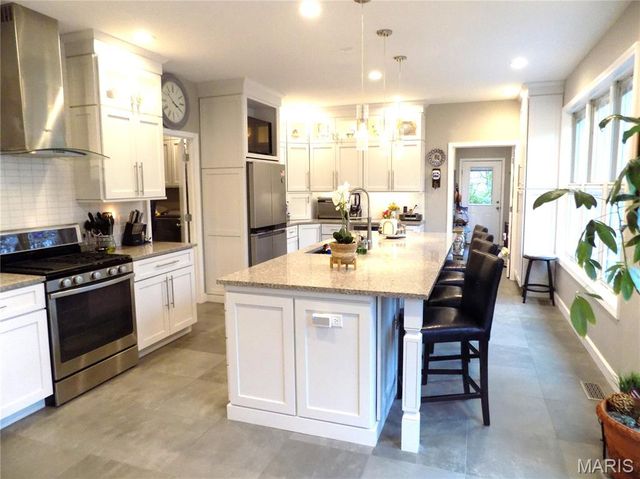 1011 Carriage Lane, Rolla, MO 65401