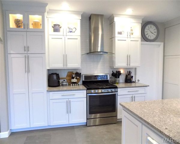 1011 Carriage Lane, Rolla, MO 65401