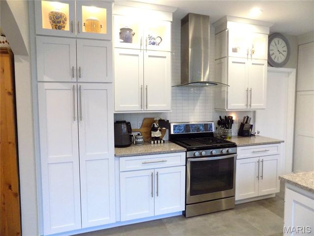 1011 Carriage Lane, Rolla, MO 65401