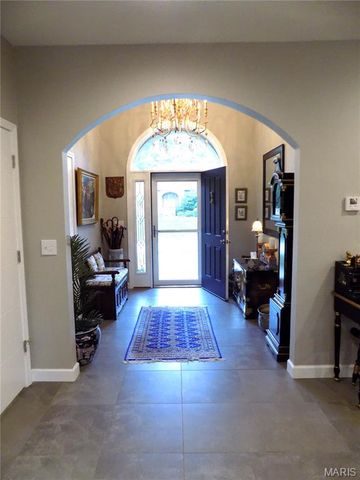 1011 Carriage Lane, Rolla, MO 65401