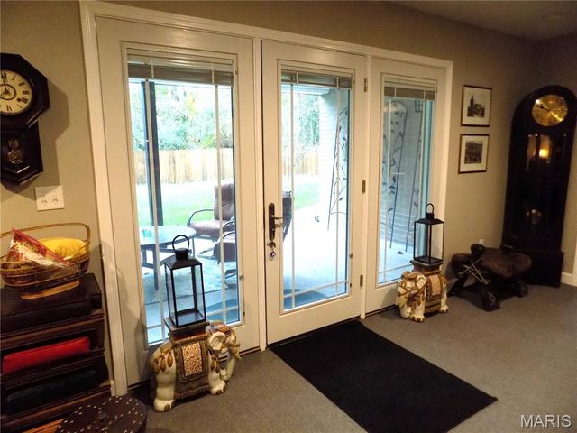 1011 Carriage Lane, Rolla, MO 65401