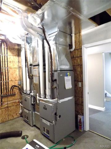 1011 Carriage Lane, Rolla, MO 65401