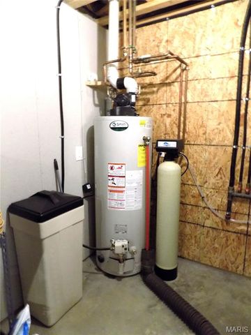 1011 Carriage Lane, Rolla, MO 65401