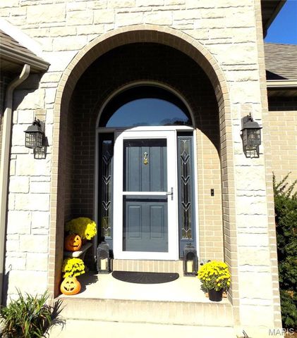 1011 Carriage Lane, Rolla, MO 65401