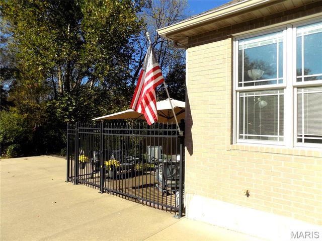 1011 Carriage Lane, Rolla, MO 65401