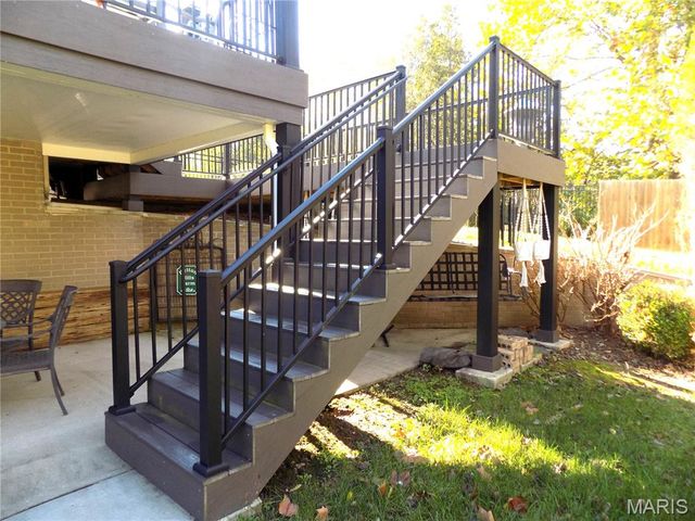 1011 Carriage Lane, Rolla, MO 65401