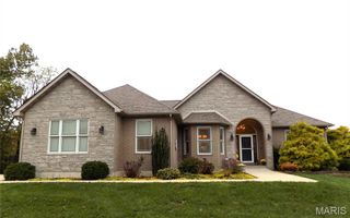 1011 Carriage Lane, Rolla, MO 65401