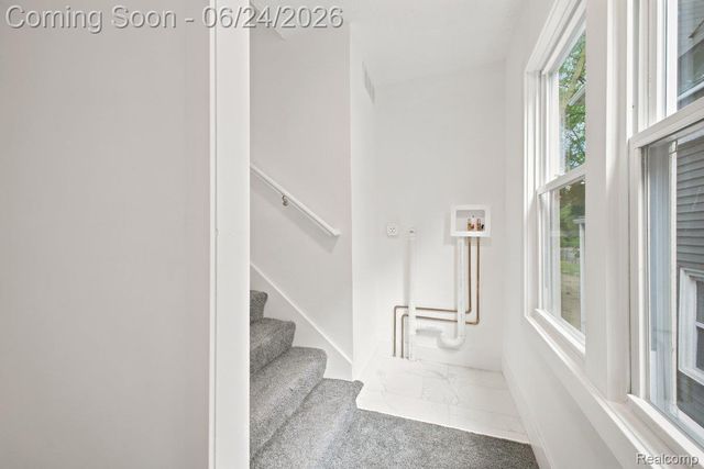 2552 N La Salle Gardens, Detroit, MI 48206