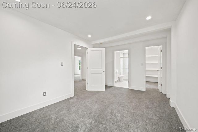 2552 N La Salle Gardens, Detroit, MI 48206