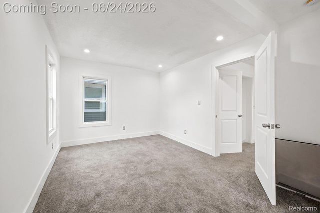 2552 N La Salle Gardens, Detroit, MI 48206