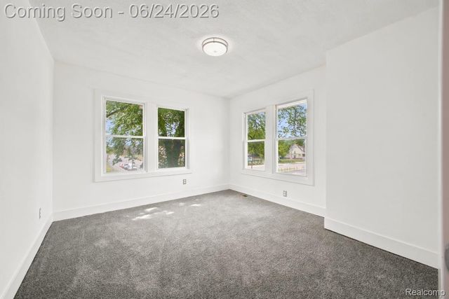 2552 N La Salle Gardens, Detroit, MI 48206