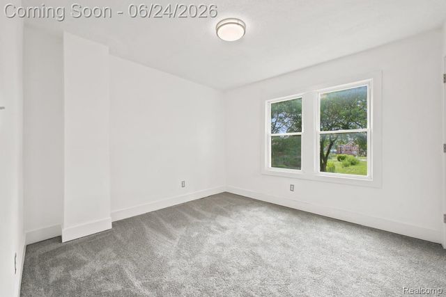 2552 N La Salle Gardens, Detroit, MI 48206