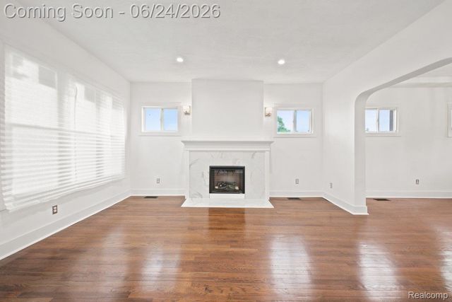 2552 N La Salle Gardens, Detroit, MI 48206