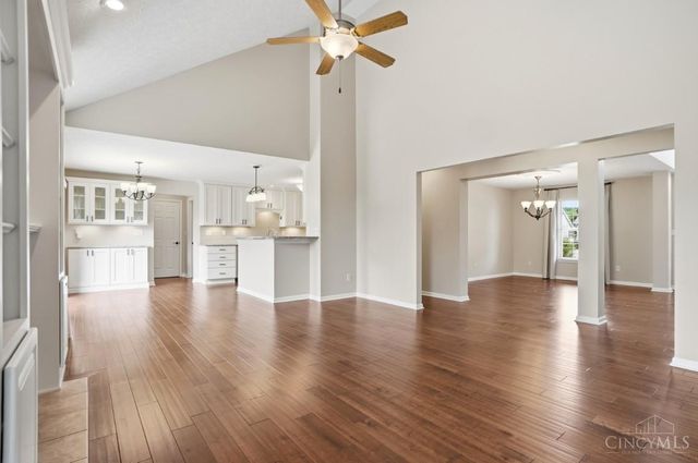 4415 E Arbor Court, West Chester, OH 45069