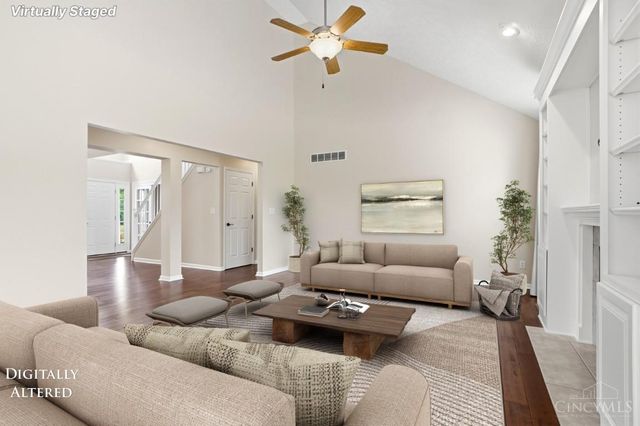 4415 E Arbor Court, West Chester, OH 45069