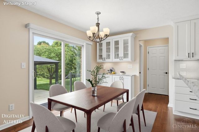 4415 E Arbor Court, West Chester, OH 45069