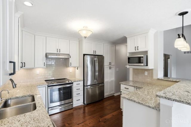 4415 E Arbor Court, West Chester, OH 45069