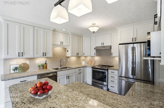 4415 E Arbor Court, West Chester, OH 45069