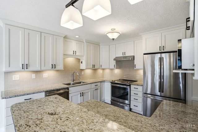 4415 E Arbor Court, West Chester, OH 45069