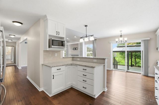 4415 E Arbor Court, West Chester, OH 45069