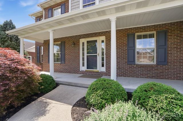 4415 E Arbor Court, West Chester, OH 45069