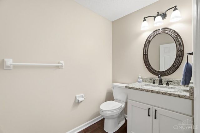 4415 E Arbor Court, West Chester, OH 45069