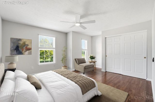 4415 E Arbor Court, West Chester, OH 45069
