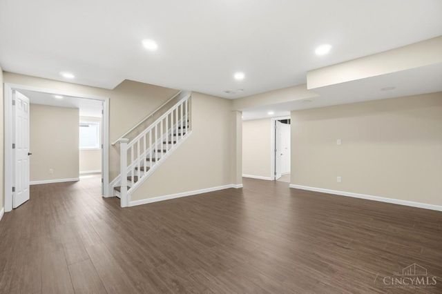 4415 E Arbor Court, West Chester, OH 45069