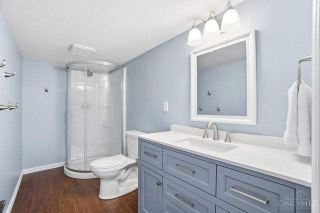 4415 E Arbor Court, West Chester, OH 45069