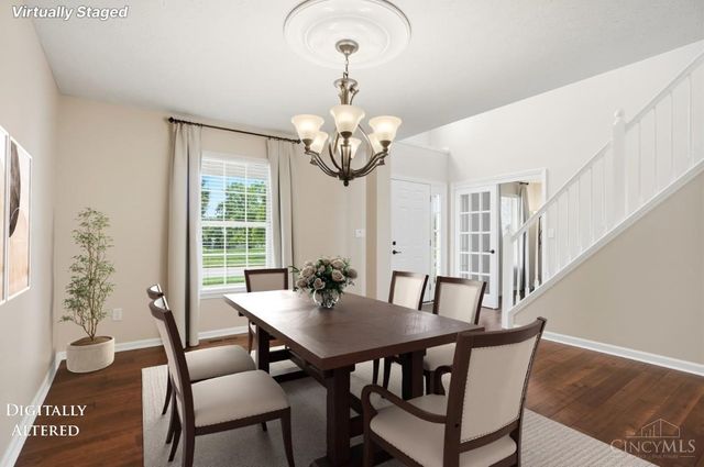 4415 E Arbor Court, West Chester, OH 45069