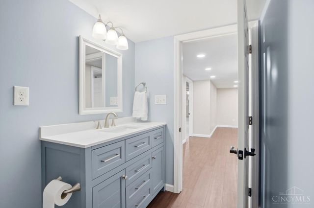 4415 E Arbor Court, West Chester, OH 45069