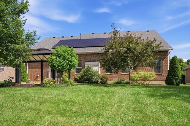 4415 E Arbor Court, West Chester, OH 45069