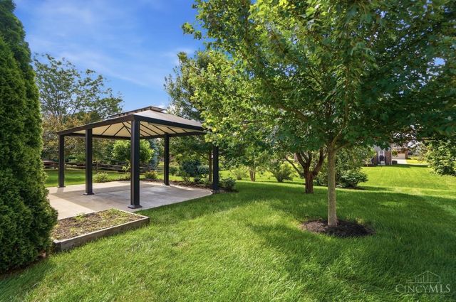 4415 E Arbor Court, West Chester, OH 45069