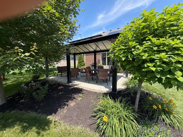 4415 E Arbor Court, West Chester, OH 45069