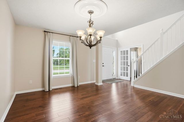 4415 E Arbor Court, West Chester, OH 45069
