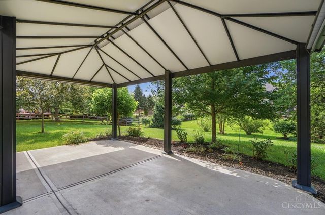 4415 E Arbor Court, West Chester, OH 45069