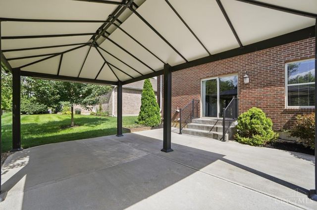 4415 E Arbor Court, West Chester, OH 45069